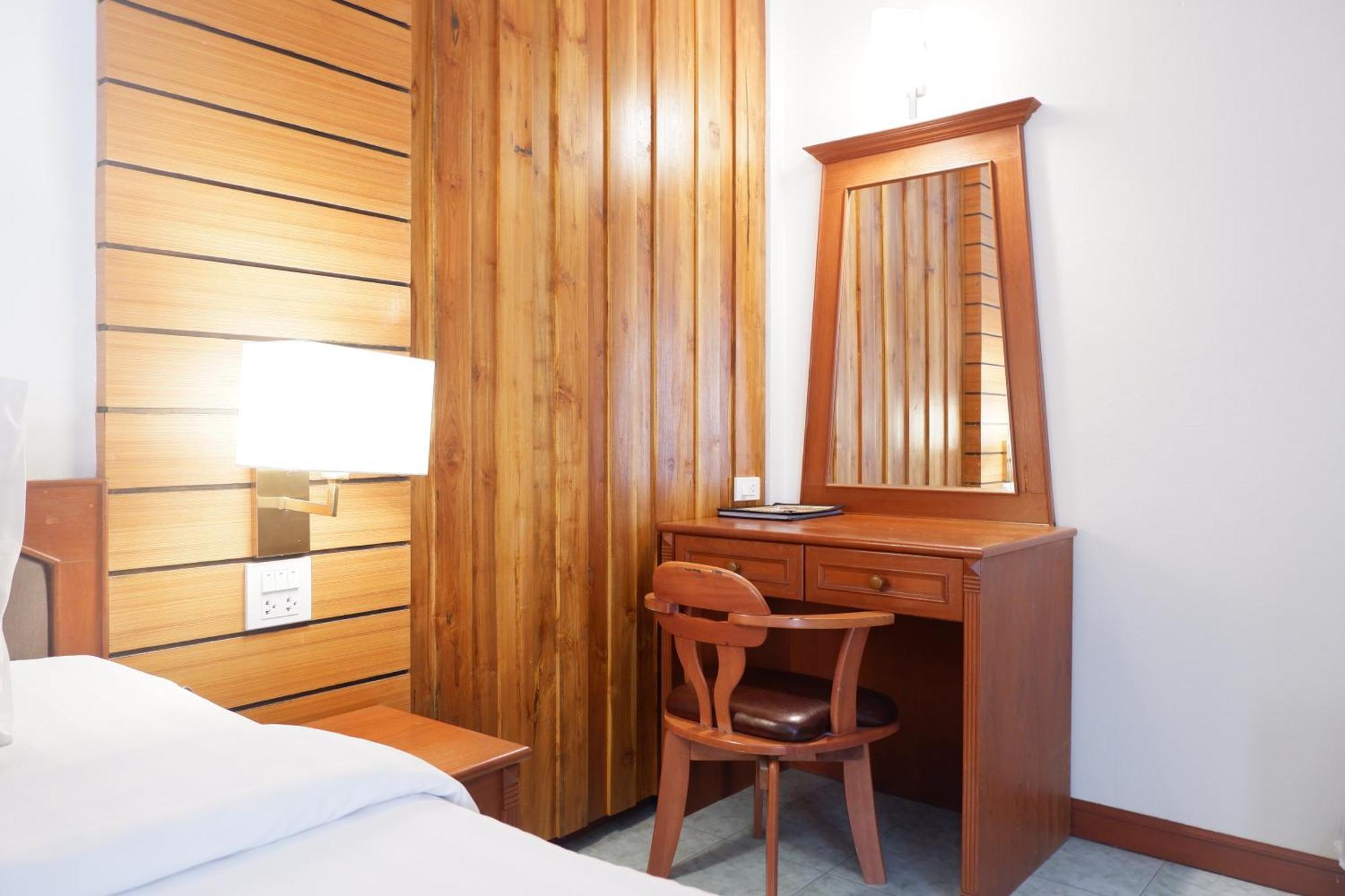 Premier Deluxe Villa