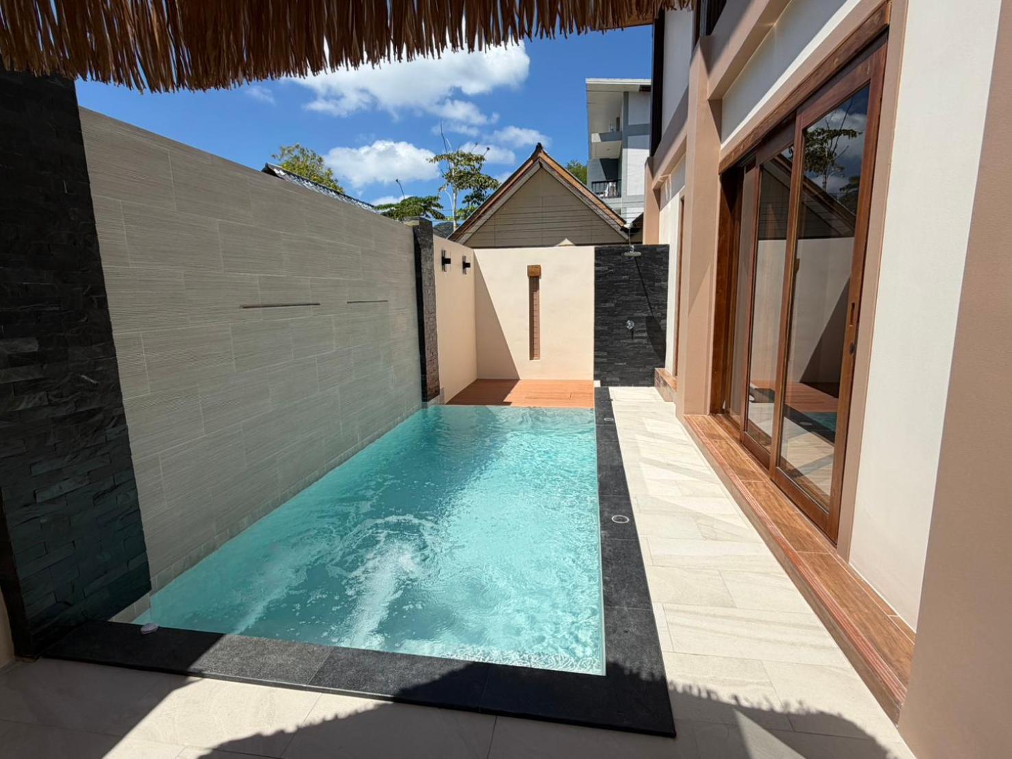 Executive Pool Villa