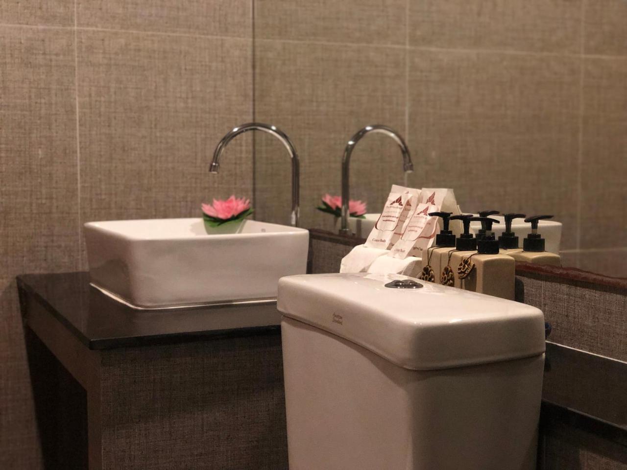 Garden Deluxe Room