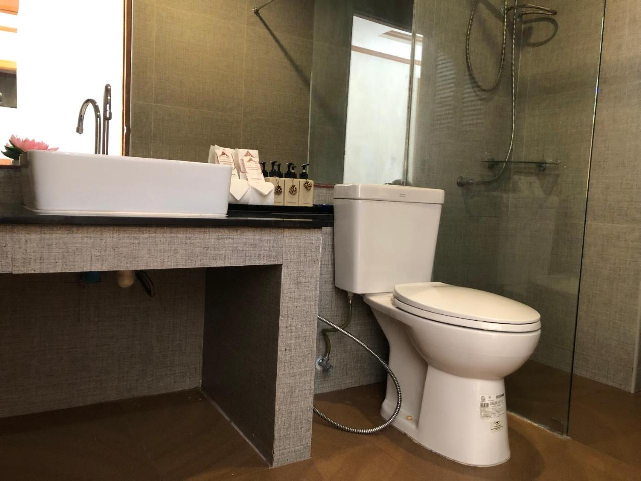 Garden Deluxe Room