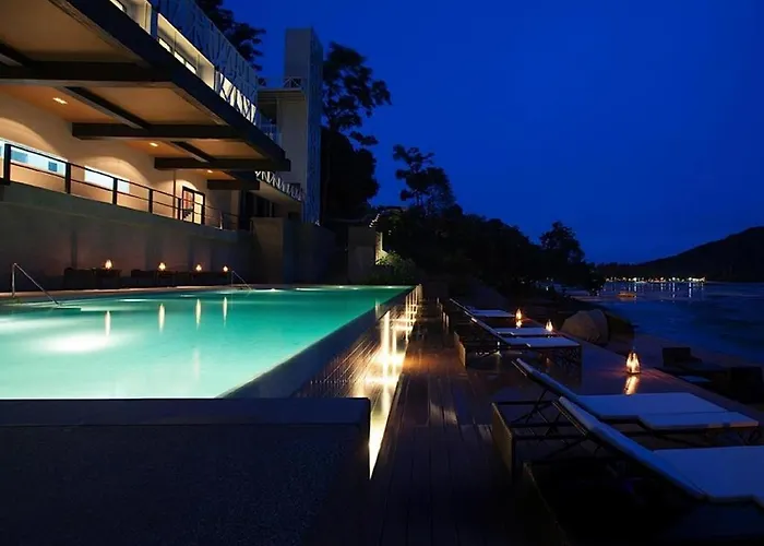 Villa 360 Resort And Spa Ko Phi Phi