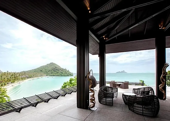 Villa 360 Resort And Spa Ko Phi Phi