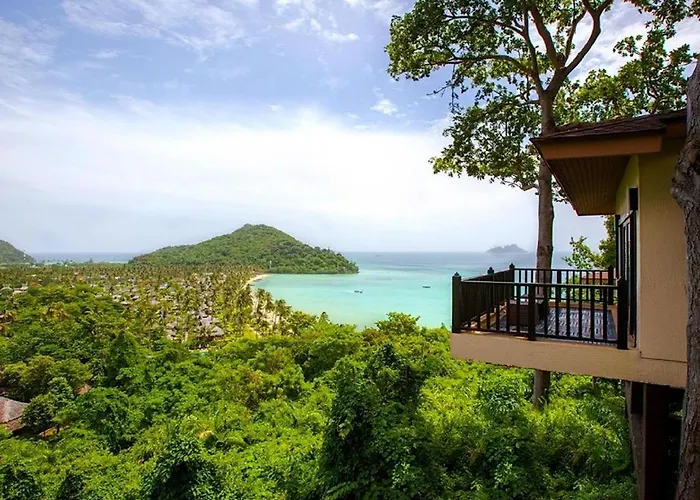 Villa 360 Resort And Spa Ko Phi Phi